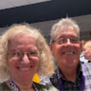 Meet your Posher, Kathy